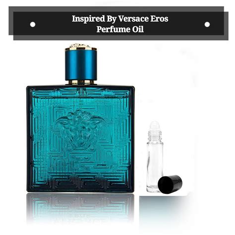 versace attar
